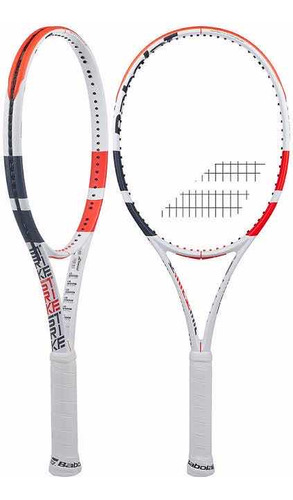 Babolat Pure Strike 18x20 4 3/8