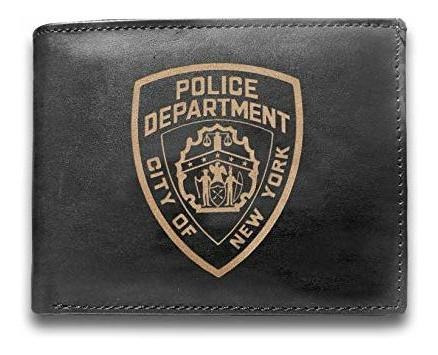 Policía Departamento Ciudad De Nuevo York Nypd Yyhtc
