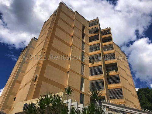 24-9230 Ely Toubia Apartamento En Venta 