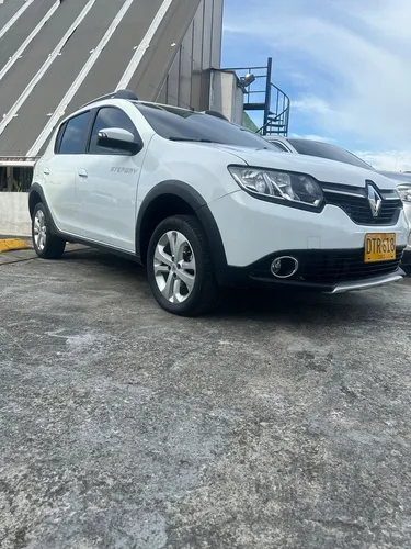 Renault Stepway 1.6 Dynamique