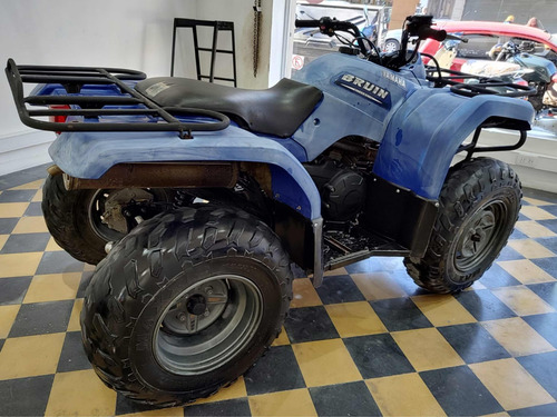 Yamaha Yfm350 Fwa