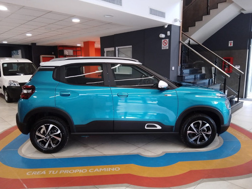 Citroën C3 1.6 16v Vti 115 First Edition