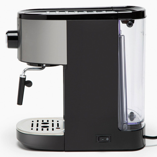 Cafetera 2 En 1 Espresso Y Capsulas Wurden Espresso20 1.2lt