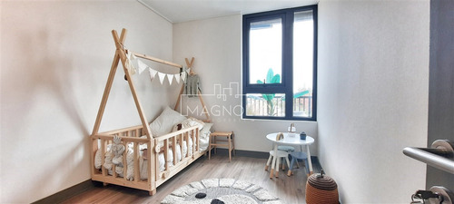 Departamento En Venta De 2 Dorm. En Ñuñoa