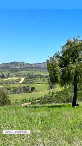Gran Venta Final En Hacienda Don Bastián A 2 Horas Santiago