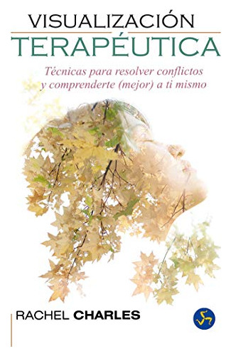 Libro Visualizacion Terapeutica (coleccion Neo Psique) (rust