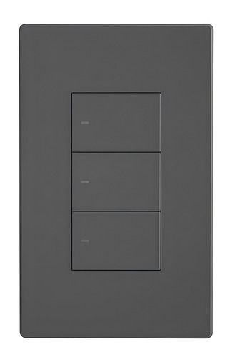 Interruptor Wifi De Pared Sonoff Switchman M5 De 3 Canales