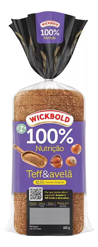 Terceira imagem para pesquisa de pão wickbold