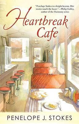 Libro Heartbreak Cafe - Penelope J Stokes