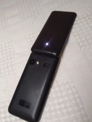 Celular Doble Sim Card Todo Operador Ipro Puerto Malo (Usado)