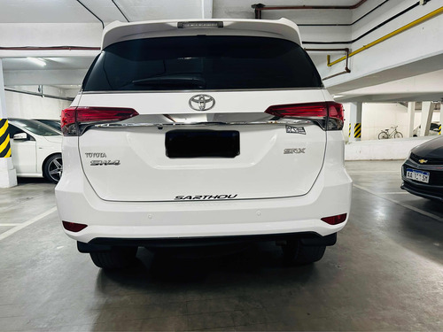 Toyota Sw4 2019 2.8 Srx 177cv 4x4 7as At