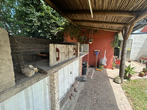 Venta Casa Quinta De 4 Ambientes Con Pileta - Villa Lía, San António De Areco