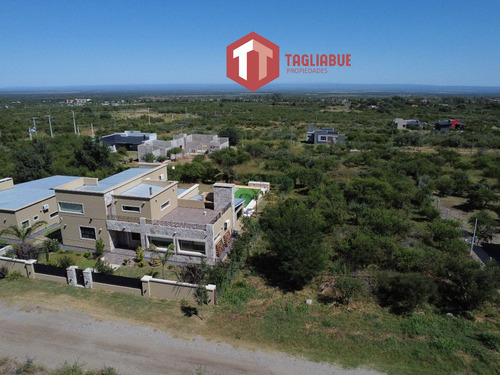 Terreno En Merlo - Lote En Merlo Bien Ubicado