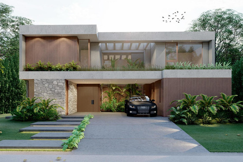 Casa En Nordelta