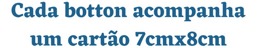 10kits De Botton Com Cartao De Oração Menino Jesus De Praga