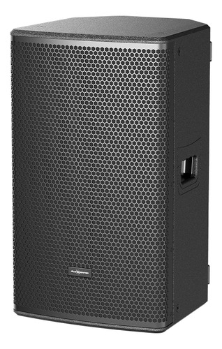Bafle Audiocenter Sa312+ Activo 1000w Pantalla Lcd 132db Max