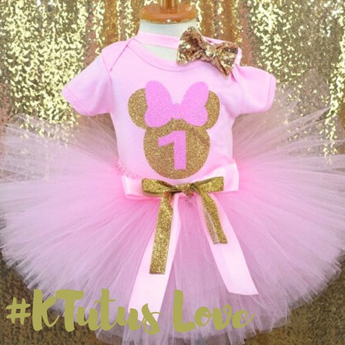 Tutus Personalizados Ktutus Love. Los Originales