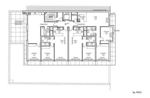Vendo Apartamento De 1 Dormitorio Con Terraza Lateral, A Estrenar, Garaje Opcional, Pocitos