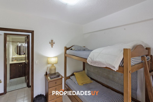 Imagen 14 de 24 de Impecable Apartamento En Peninsula