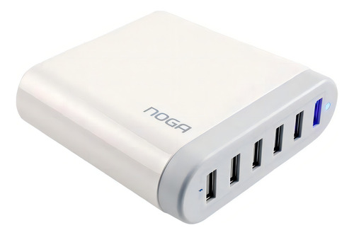 Cargador Noga NG-670