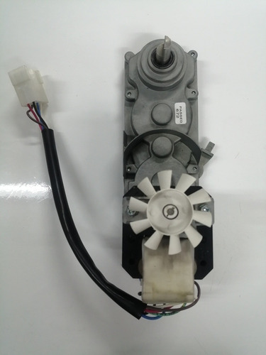 Imagen 1 de 2 de Motor Reductor Para Granizadora.