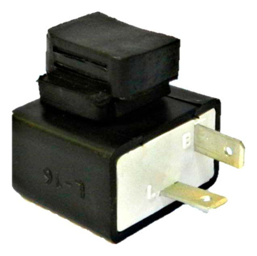 Flasher Direccionales Universal 2 Patas (12v)