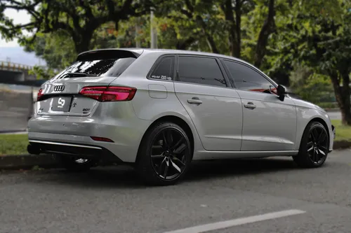 Audi A3 2.0 Progressive