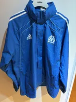 Comprar Campera Rompevientos adidas Olympique Marsella 2010