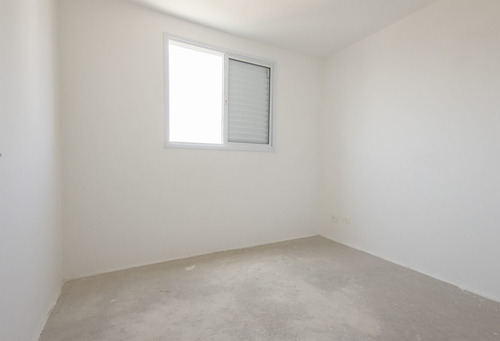 Imagem 6 de 14 de Apartamento Tatuapé - Terraço Gourmet - 73m²