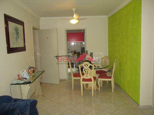 Imagem 6 de 17 de Apartamento Com 3 Dorms, Paulista, Piracicaba - R$ 220 Mil, Cod: 1205 - V1205