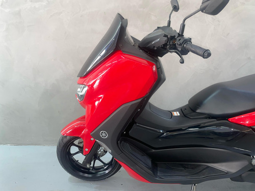 Yamaha Nmax160 Abs Connected 2024
