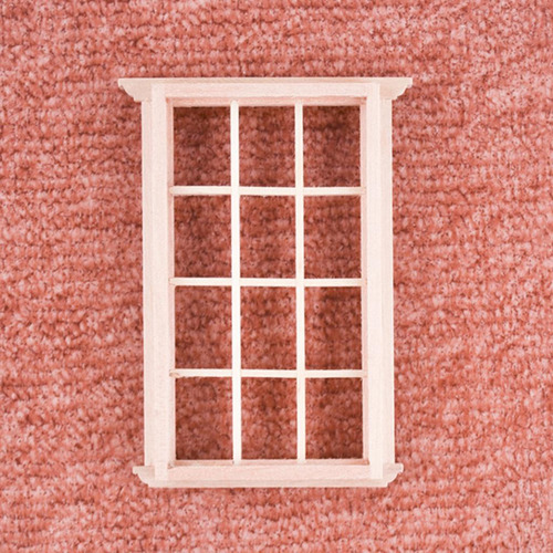 4 Paquete De 3-10 Miniaturas Para Casa De Muñecas 4 Piezas