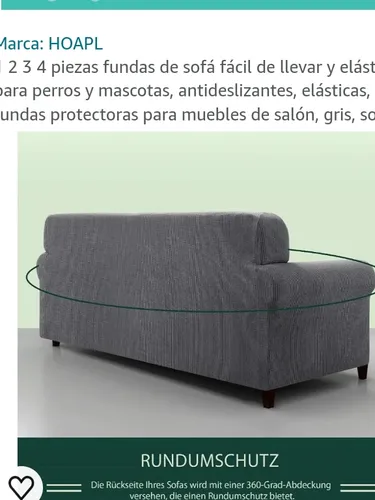 Forros De Mueble 3.1.1