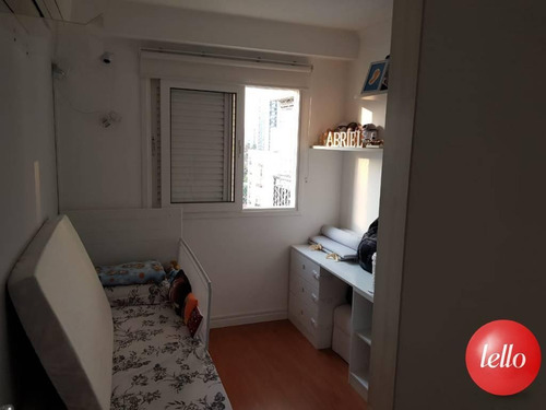 Imagem 9 de 30 de Apartamento - Ref: 205004