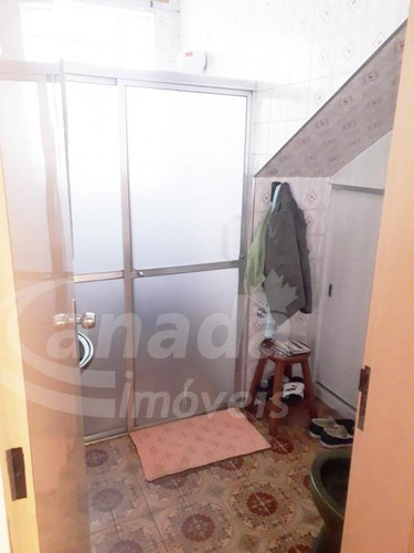 Ref.: 5942 - Sobrado Em Osasco Para Venda - V5942