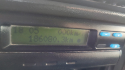 Volkswagen 13-190 Modelo 2014 Com Munck