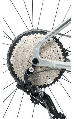 Bicicleta 29 Absolute Wild Boost Elite 12v C/ Hidr (s - 15)
