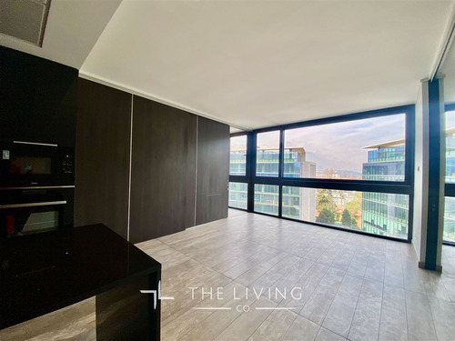 Departamento En Arriendo De 2 Dorm. En Lo Barnechea