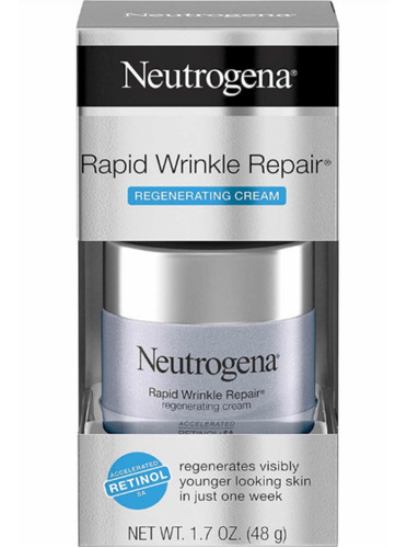 Neutrogena Rapid Wrinkle Repair