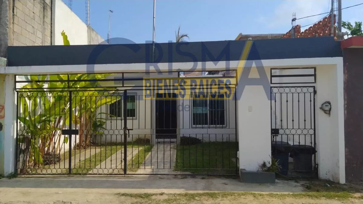 Casa Equipada En Renta En Colonia La Calzada