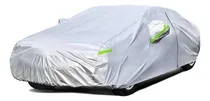 Comprar Carpa Cubre Auto Grandprix Calidad Premium Impermeable Felpa Color S