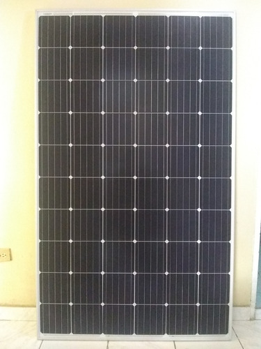 Solo Vendo El Panel Solar Policristalino, Era 280w 32v. Ak58