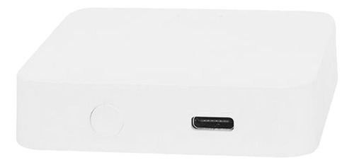 Hub Sem Fio Inteligente Bluetooth Gateway Para Tuya App Voic