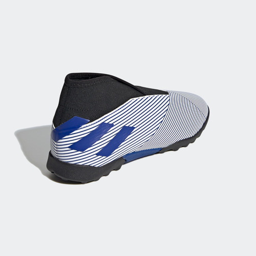 Botines Nemeziz 19.3 Pasto Sintético Blanco adidas