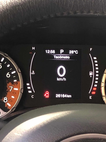 Jeep Renegade 1.8 Sport At Plus 2018