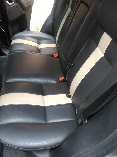 Land Rover Freelander 2 Versão S