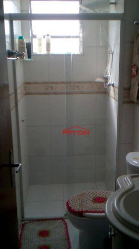 Imagem 15 de 15 de Apartamento À Venda, 68 M² Por R$ 235.000,00 - Cidade Antônio Estevão De Carvalho - São Paulo/sp - Ap1218