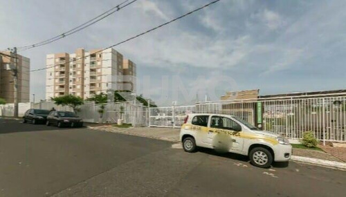 Apartamento À Venda Em Jardim Roseira - Ap005530