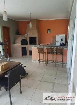Imagem 2 de 7 de Casa Para Venda Em Jundiaí, Jardim Brasil, 4 Dormitórios, 3 Suítes, 5 Banheiros, 5 Vagas - 17256v_2-844877