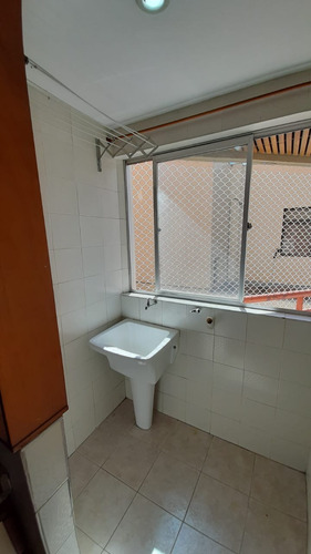 Imagem 15 de 15 de Apartamento - Campina Do Siqueira - Ref: 69199247 - V-vit2606